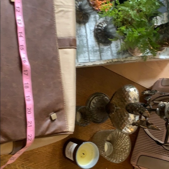 Huge weekender travel bag - Picture 15 of 15